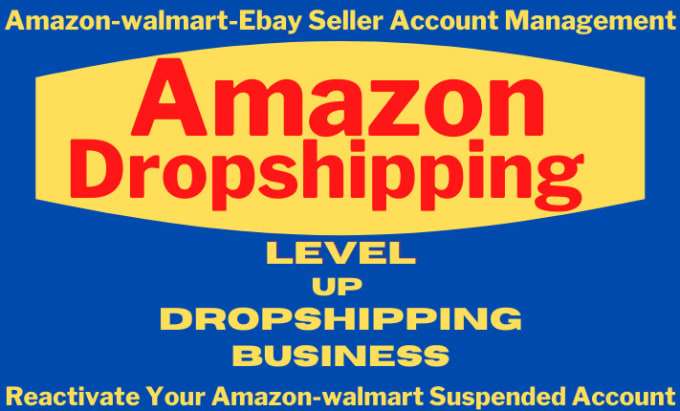 Amazon Dropshipping Incude Suspention (1)