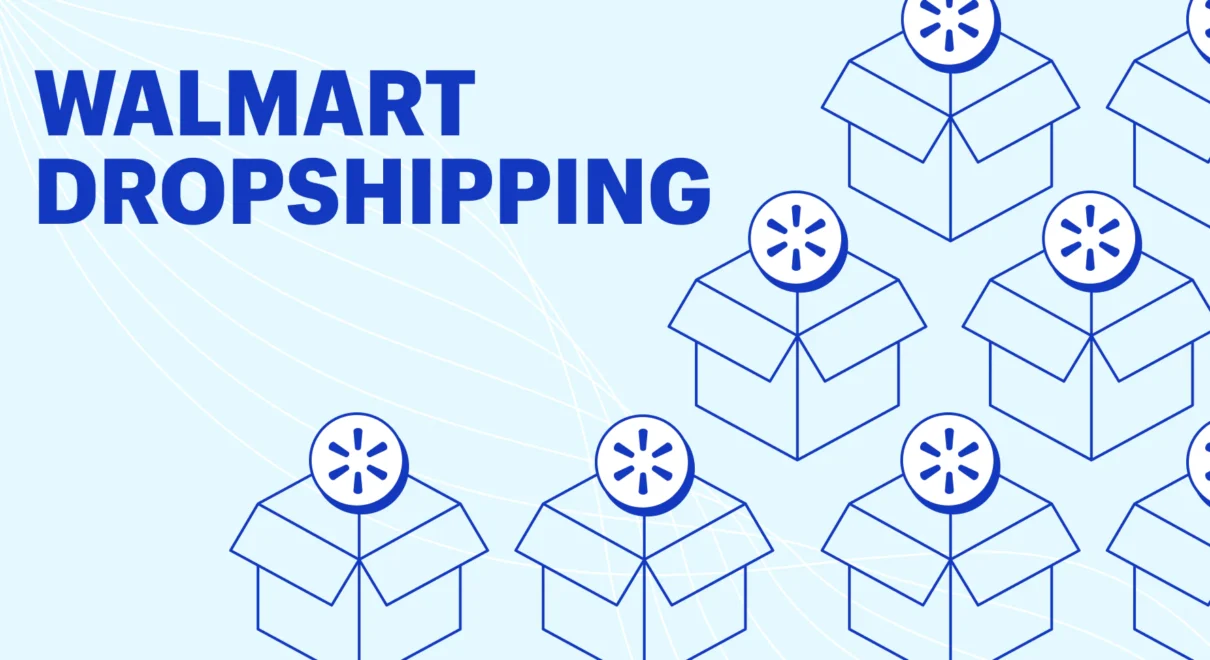 Walmart Dropshipping